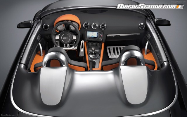 Audi Audi TT Clubsport Quattro Widescreen Picture #8 Audi Audi TT Clubsport Quattro Widescreen Picture #8